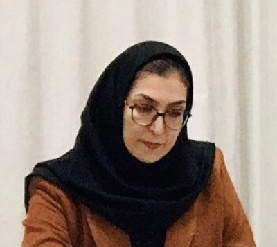 اعظم محمدی