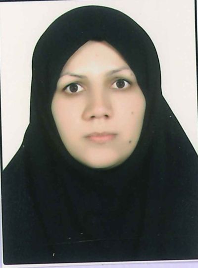 ام البنین رودباری