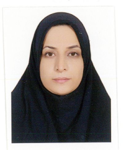 زینب حامدی