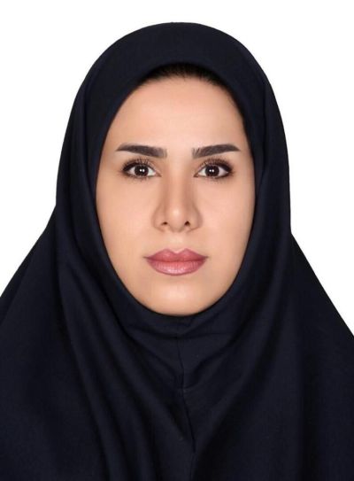 مهدیه حاجی خلیل خانی