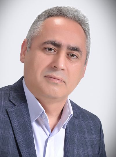سهیل رحیمی