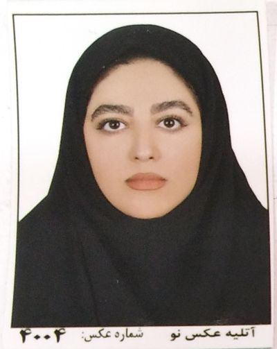 ماندانا صادقی منش