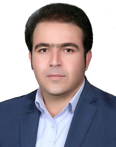 فرشید گراوند