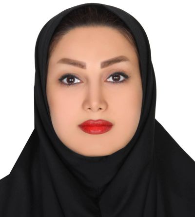 مائده یزدانی پور