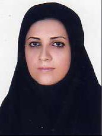 نیلوفر احمدی