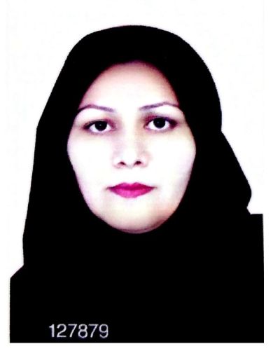فریده ایزدی