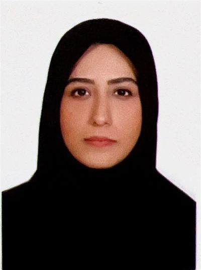 سارگل ابراهیمی غلامی