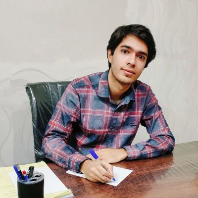 علی رضائی