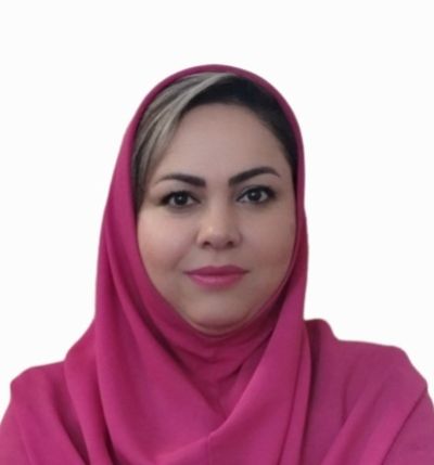 محبوبه صفرعلیان