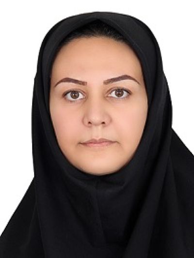 ناهید جاری