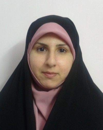 فاطمه غلامحسینی لوکلایه