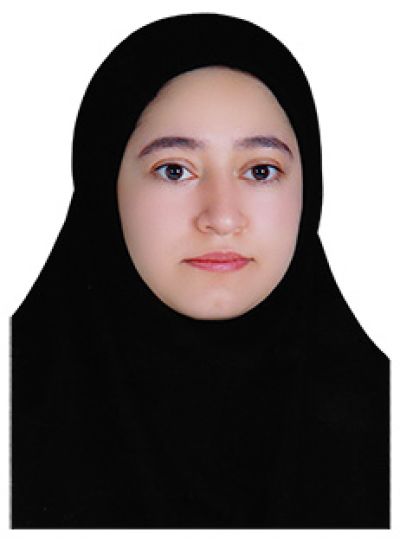 سارا طاهری