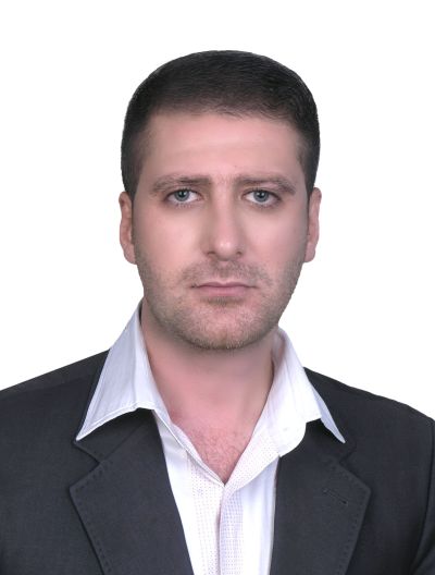 محمد کارگر