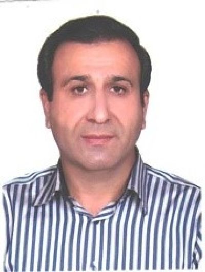 عارف پیرانی