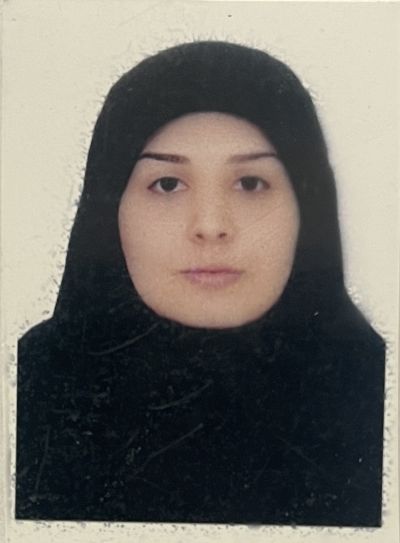مریم حسن پور