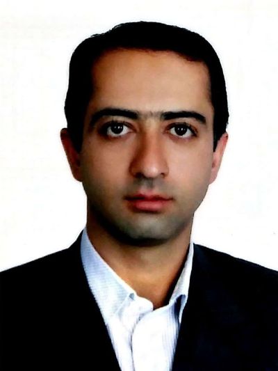 احمد میراشرفی
