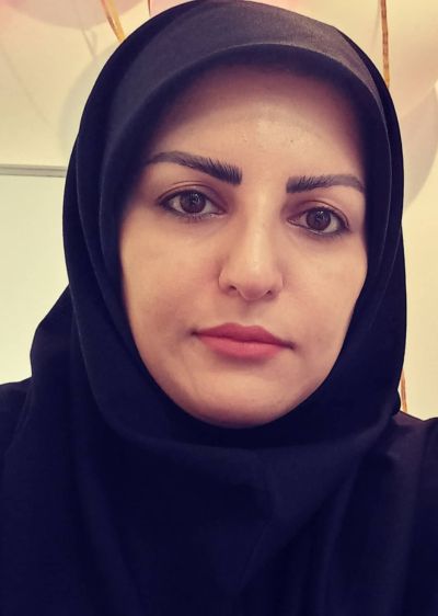 همیلا هادیان