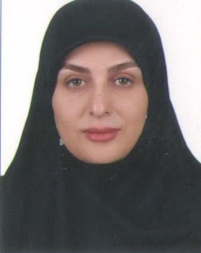 هدیه موحدی فاضل