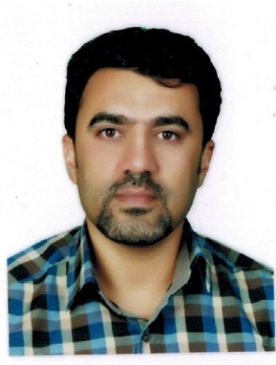 آیدین صنم ­نژاد