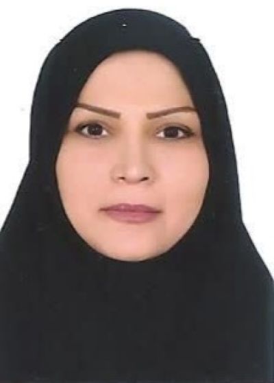 ناهید فلاح زیارانی