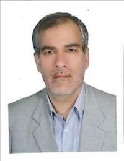 غلامحسین عسگری