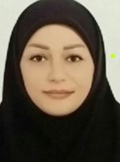 معصومه نعمتی