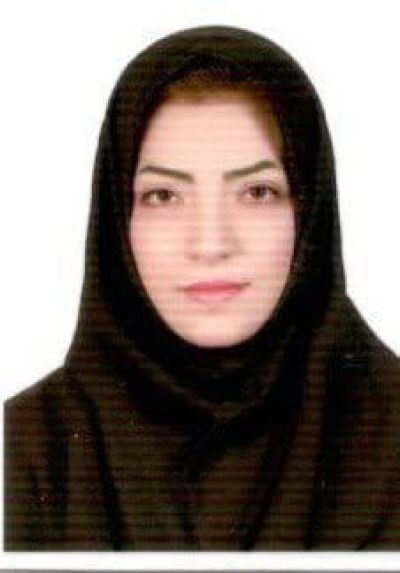 مژگان قویمی