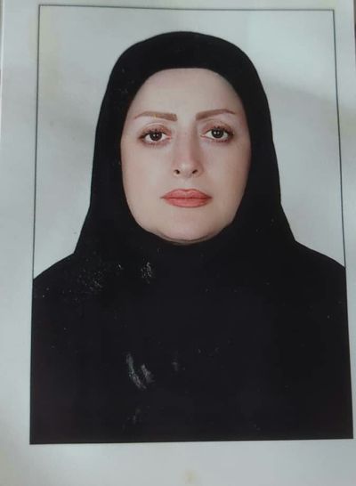 رقیه دوپور فالیز غلام حسین