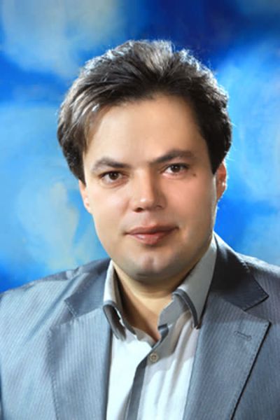 مهدی نیکخواه