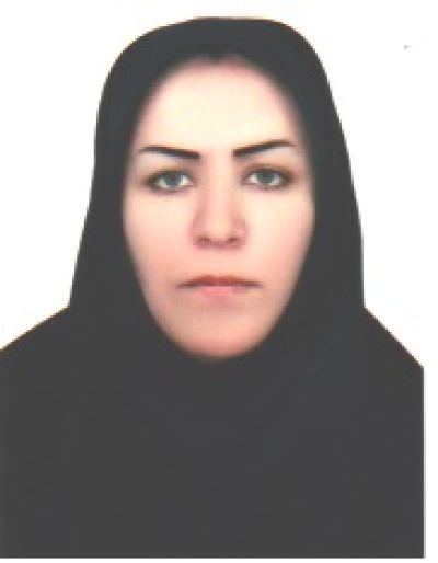 شهناز هدایتی