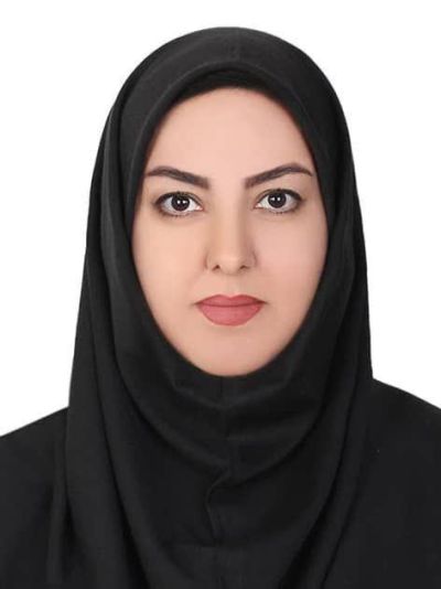 فروغ باقی