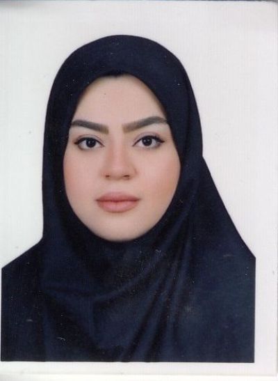 هانیه نوبخت