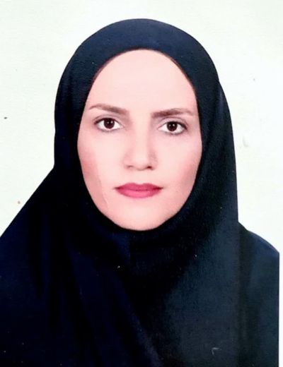 زهرا شفیعی