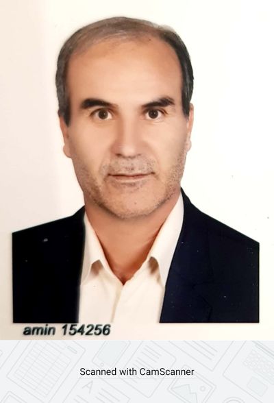 عبدالعظیم فرجی