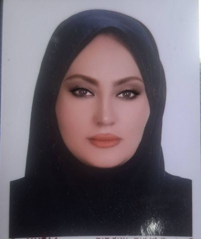 حمیده شریفی