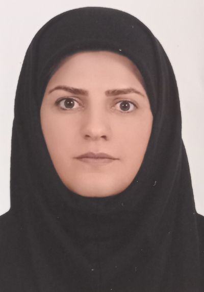 فریبا علیدوستی