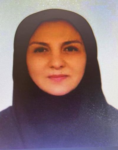 فریما رضوانی