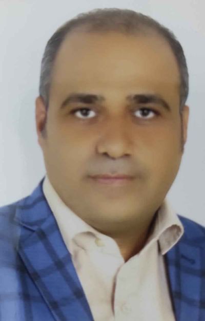 سیدمجتبی قاسمی
