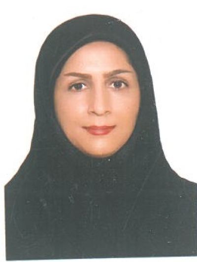 فاطمه نظم ده