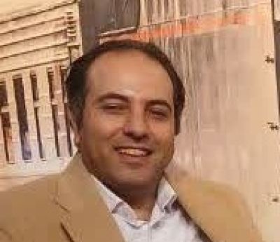 نادر منصوری