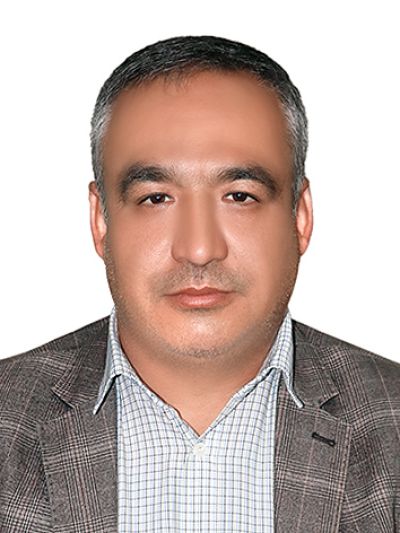 غلامعلی مختاری