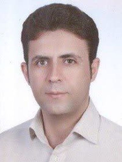 فرهاد اکبری