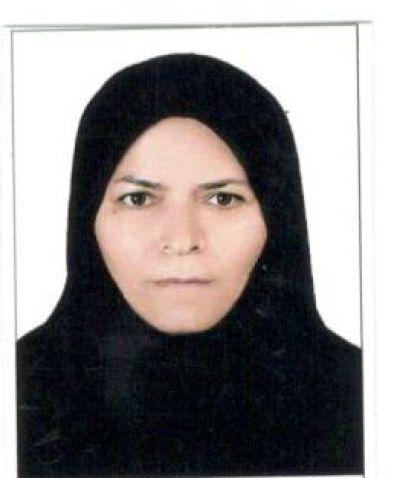 معصومه پوراقای دیزجی