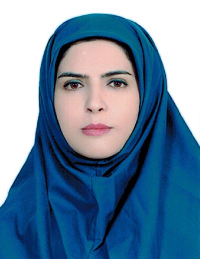 جمیله غلامی تلمارانی