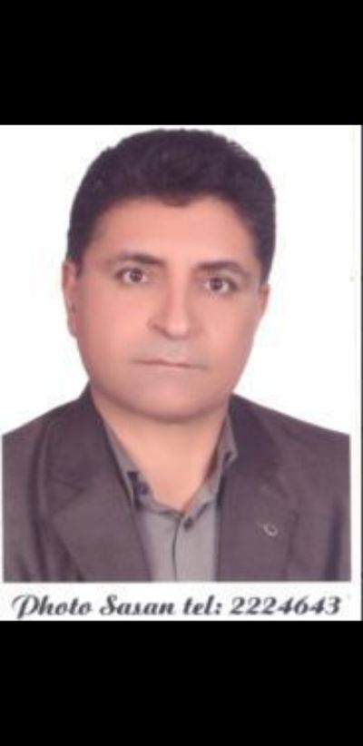 اقبال زارعی
