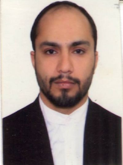 عباس حسنی