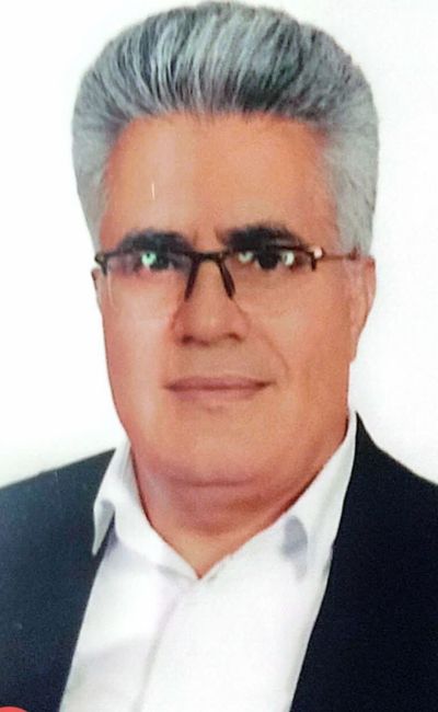 عباس پناهنده