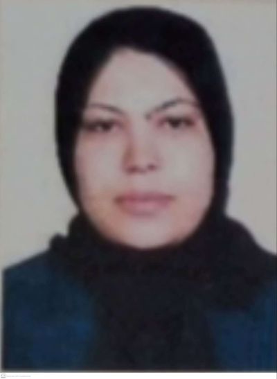 عاطفه وحیدی
