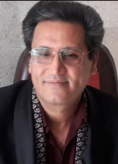 مهدی گلزار