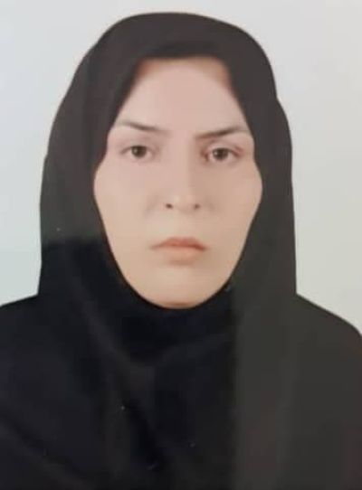 زهرا محمدی